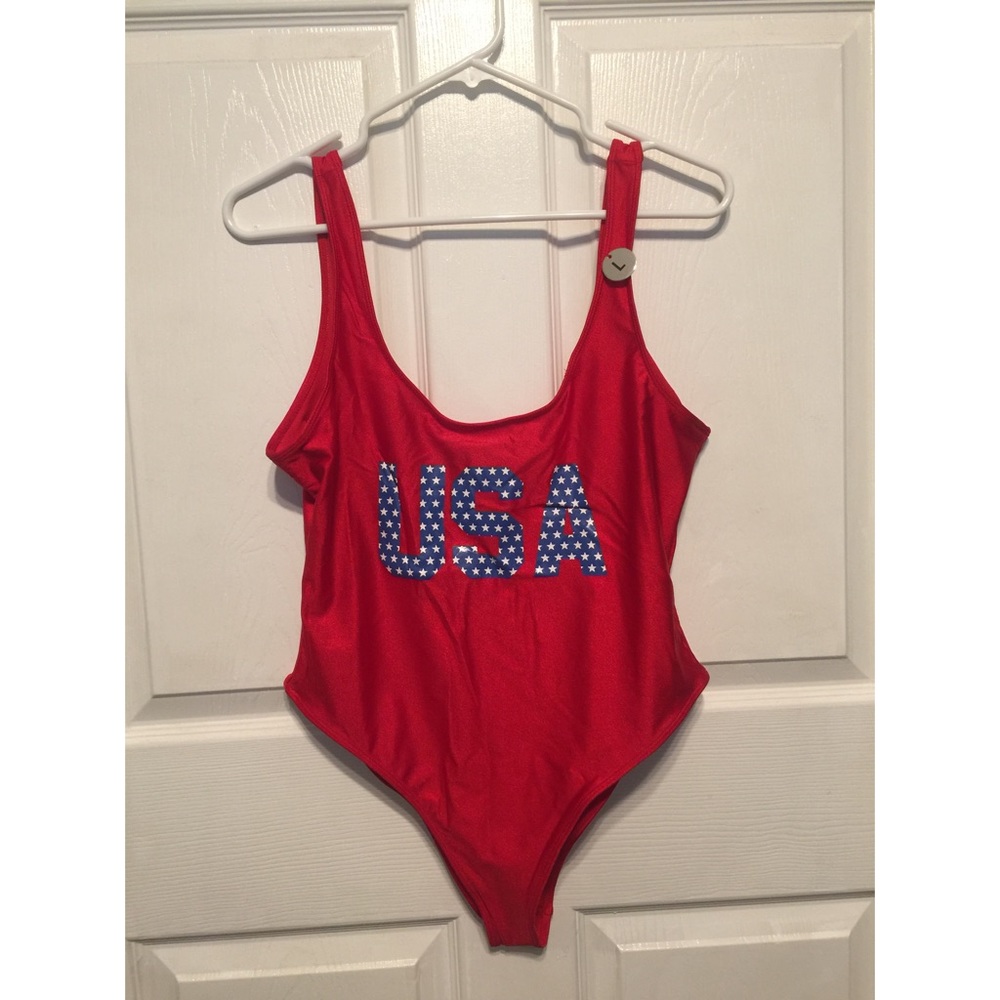 NWT forever21 bathing suit